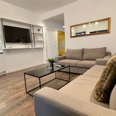 53° Bs Skanderbeg City Center Comfort Тирана Экстерьер фото