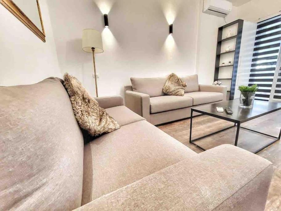 53° Bs Skanderbeg City Center Comfort Тирана Экстерьер фото
