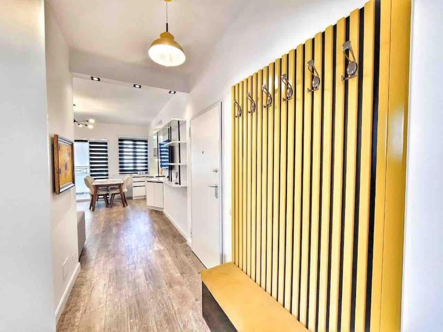 53° Bs Skanderbeg City Center Comfort Тирана Экстерьер фото